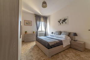 Bologna Fiera Fani Apartment